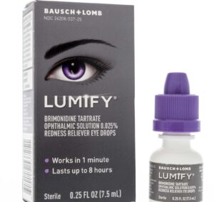 Lumify Eye Drops: Everything You Need to Know | Calgary