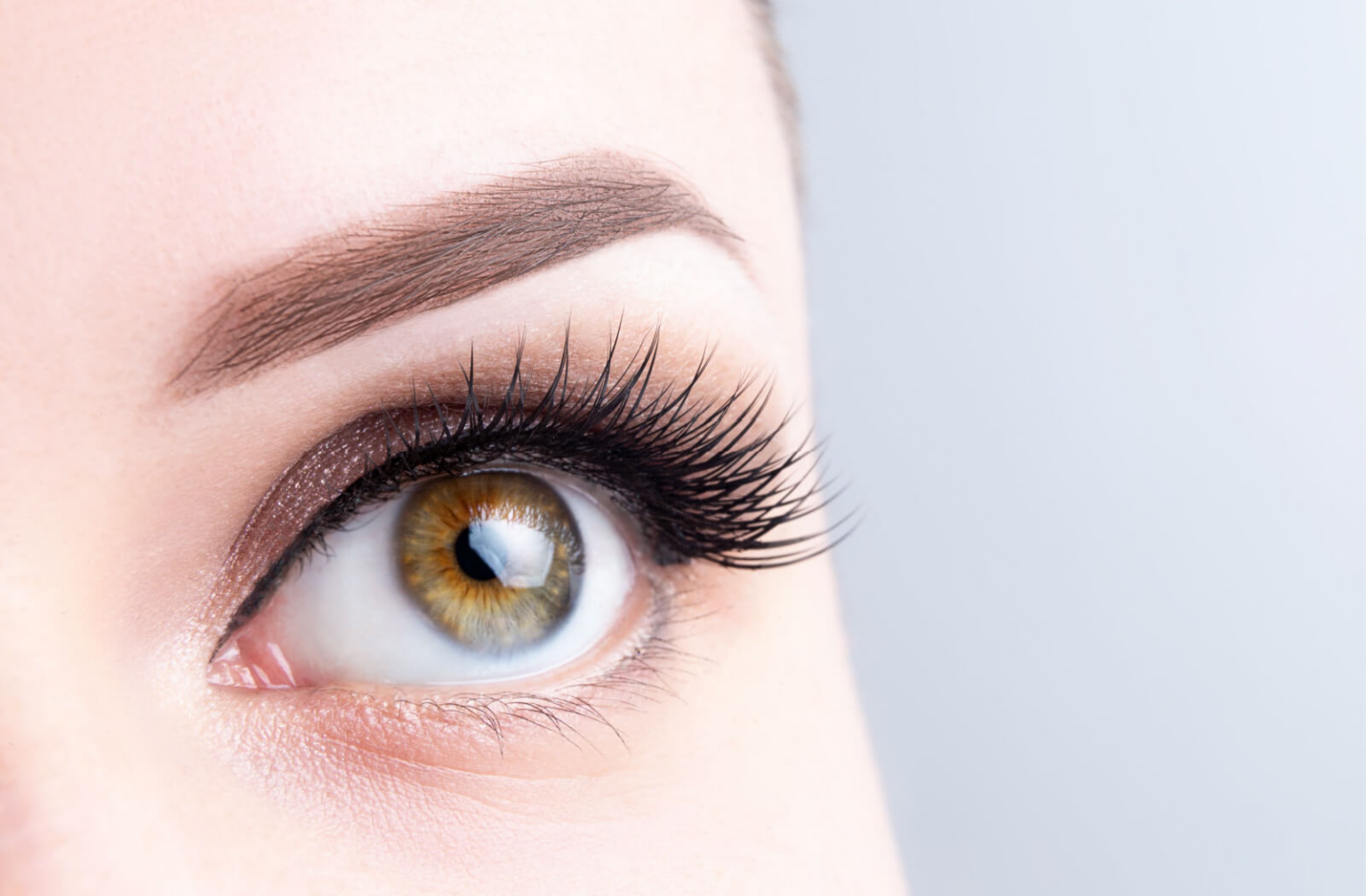 Can You Get Blepharitis From Eyelash Extensions Calgary